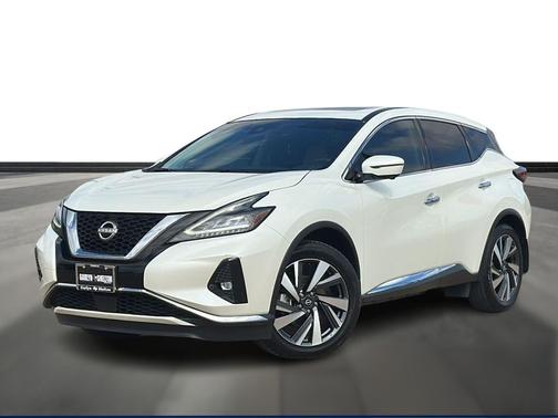 2024 Nissan Murano SL FWD
