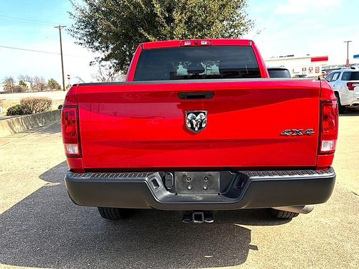 2023 RAM 1500 Tradesman