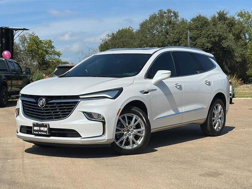 2023 Buick Enclave Premium FWD