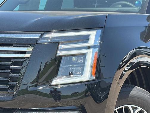 2025 Nissan Armada SL 2WD