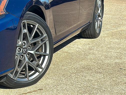 2023 Nissan Altima SR VC-Turbo FWD