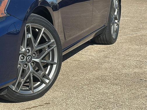 2023 Nissan Altima SR VC-Turbo FWD