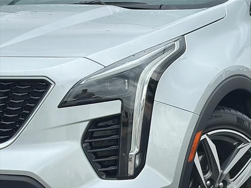 2020 Cadillac XT4 Sport