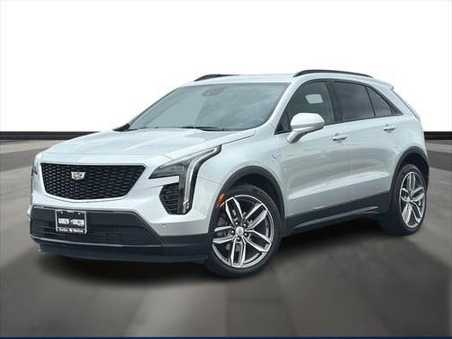 2020 Cadillac XT4 Sport