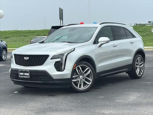 2020 Cadillac XT4 Sport