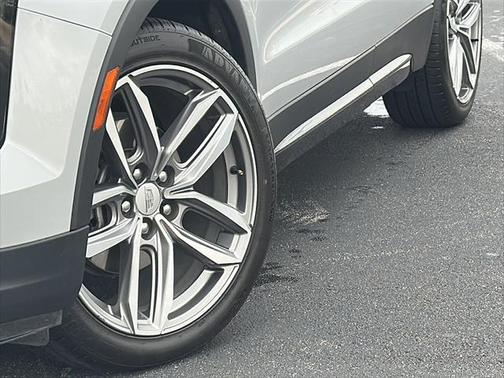 2020 Cadillac XT4 Sport