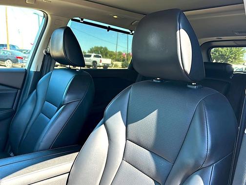 Brilliant Silver Metallic 2022 Nissan Rogue SV