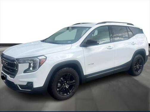 2024 GMC Terrain AWD AT4