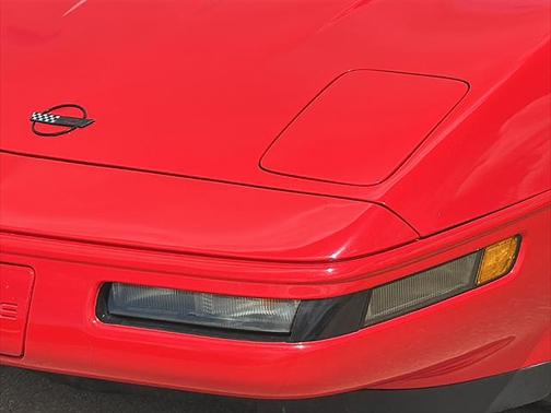 1993 Chevrolet Corvette Base