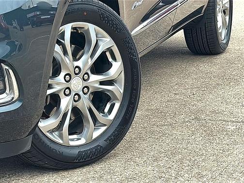 2019 Buick Enclave Avenir