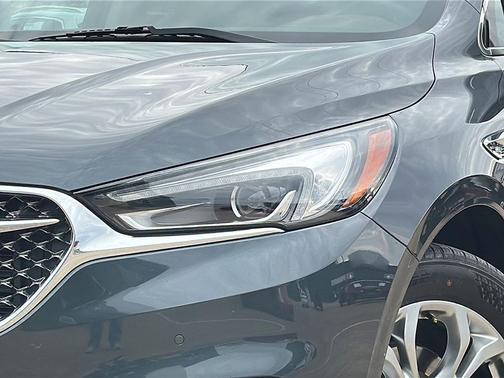 2019 Buick Enclave Avenir