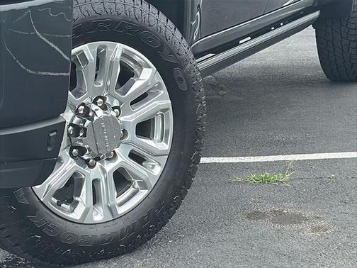 2022 GMC Sierra 2500 Denali
