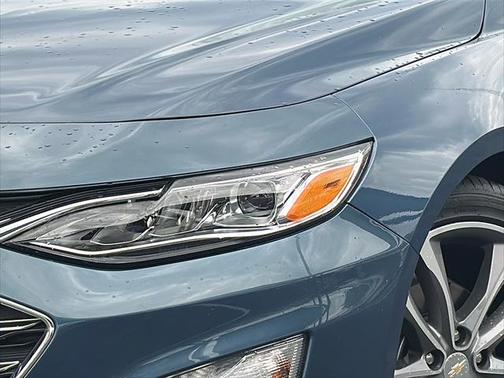 2024 Chevrolet Malibu FWD 2LT