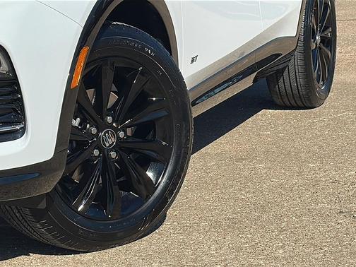 2025 Buick Envista Sport Touring FWD