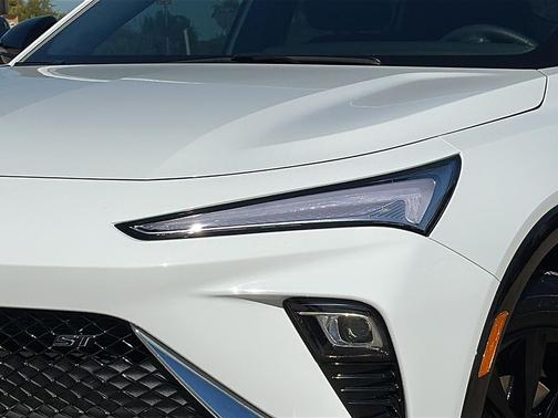 2025 Buick Envista Sport Touring FWD