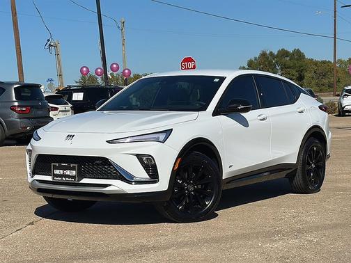 2025 Buick Envista Sport Touring FWD