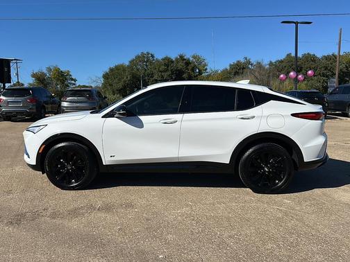 2025 Buick Envista Sport Touring FWD