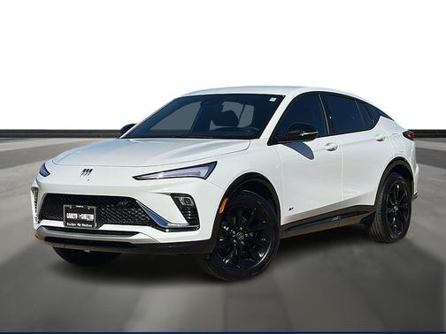 2025 Buick Envista Sport Touring FWD