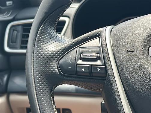 2023 Nissan Maxima 3.5 Platinum