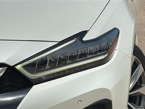 2023 Nissan Maxima 3.5 Platinum