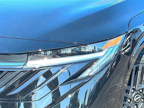 Super Black 2026 Nissan Sentra SV