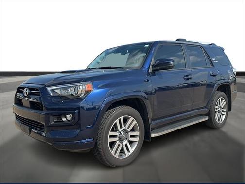 2024 Toyota 4Runner TRD Sport