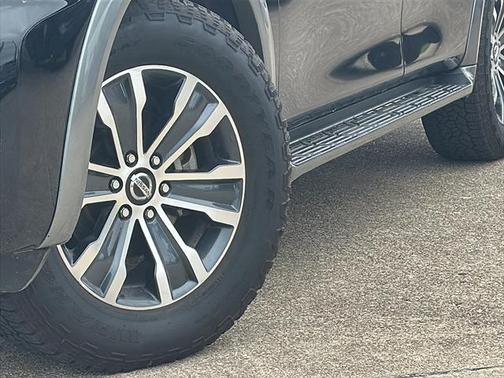 2020 Nissan Armada SL 2WD