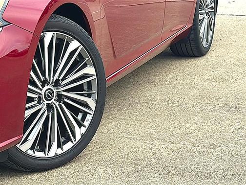 2024 Nissan Altima 2.5 SL