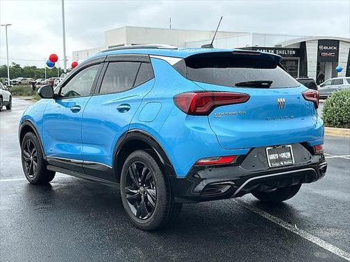 2025 Buick Encore GX Sport Touring