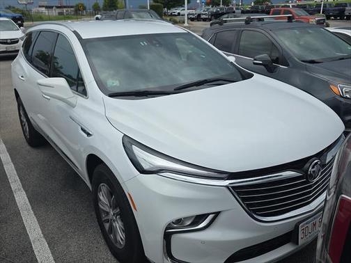 2024 Buick Enclave Premium AWD
