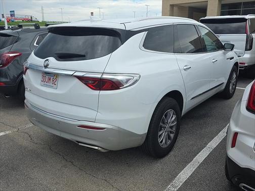 2024 Buick Enclave Premium AWD
