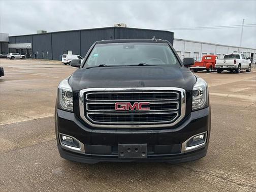 2017 GMC Yukon XL SLT
