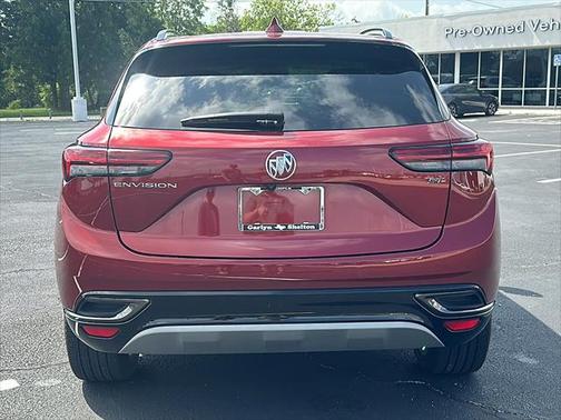 2023 Buick Envision Essence FWD