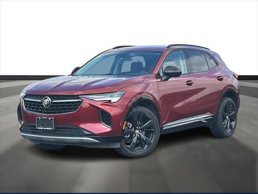 2023 Buick Envision Essence FWD
