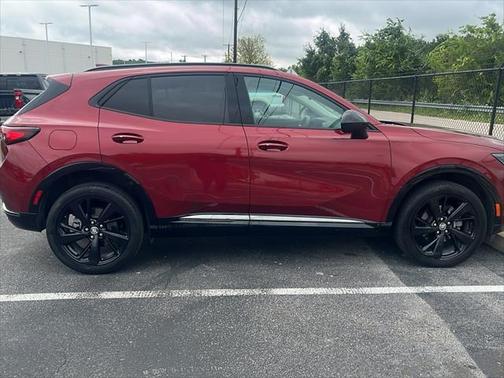 2023 Buick Envision Essence FWD