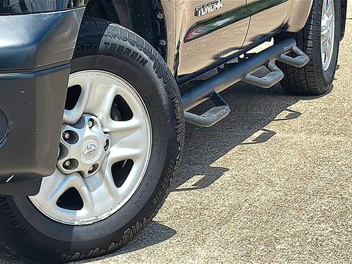 Black 2013 Toyota Tundra Grade