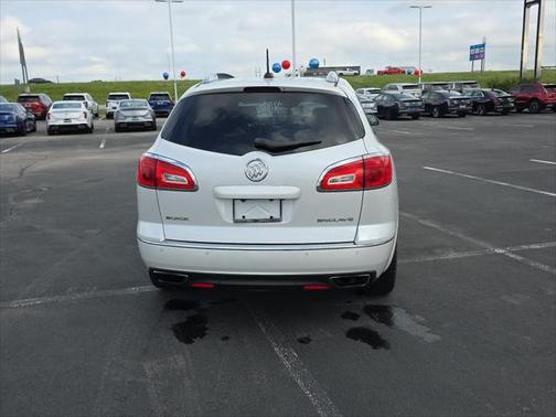 2016 Buick Enclave Premium