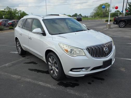 2016 Buick Enclave Premium