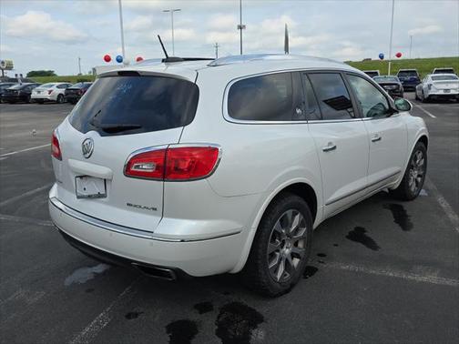 2016 Buick Enclave Premium