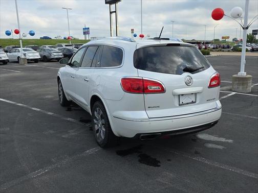 2016 Buick Enclave Premium