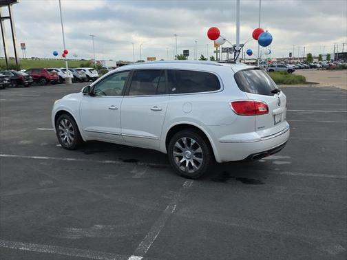 2016 Buick Enclave Premium