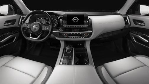 2025 Nissan Pathfinder SL FWD