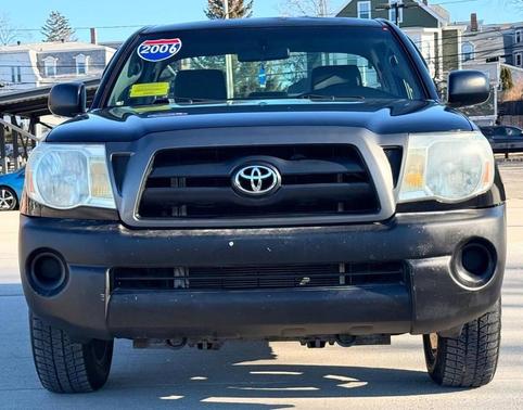 2006 Toyota Tacoma Base