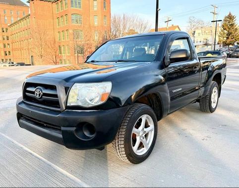 2006 Toyota Tacoma Base
