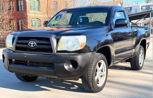 2006 Toyota Tacoma Base