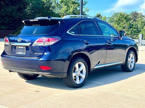 2014 Lexus RX 350 Base