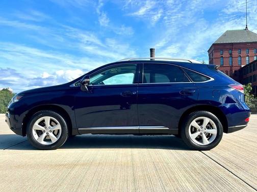 2014 Lexus RX 350 Base