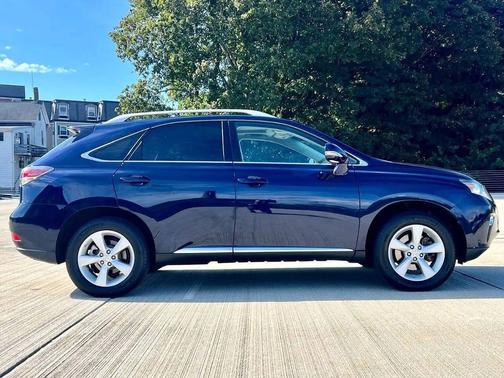 2014 Lexus RX 350 Base