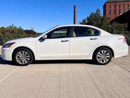 2012 Honda Accord EX-L