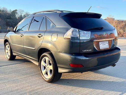 2005 Lexus RX 330 Base